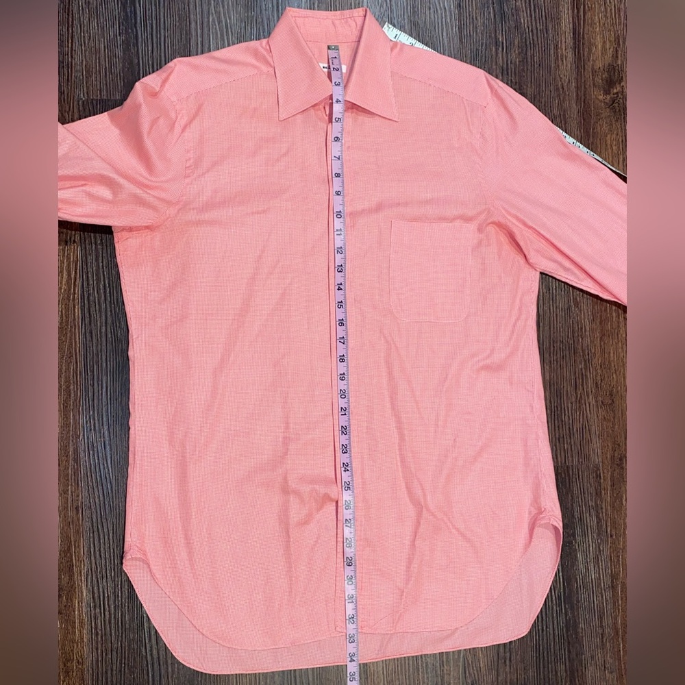 Kiton button down shirt - Picture 9 of 9